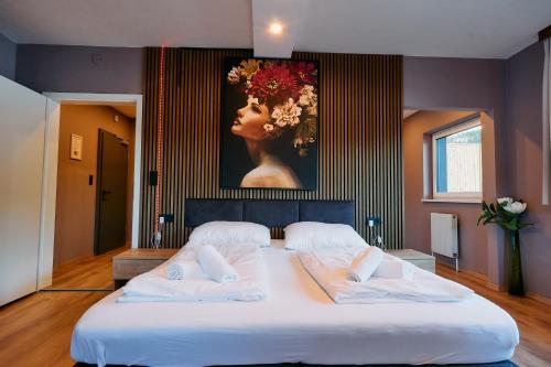 The Art and Sporthotel in مطار إنسبروك The Art and Sporthotel in مطار إنسبروك