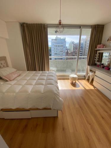 Departamento Deluxe Palermo in Chacarita Departamento Deluxe Palermo in Chacarita