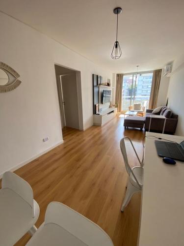 Departamento Deluxe Palermo in Chacarita Departamento Deluxe Palermo in Chacarita