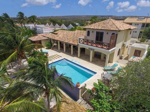 Beach Villa Casa del Mar in Hato Beach Villa Casa del Mar in Hato