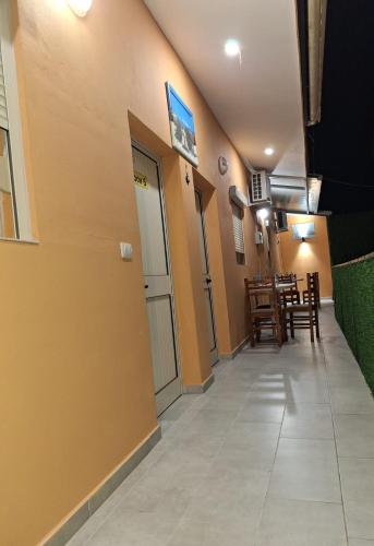 Hotel Sabi in โวเร Hotel Sabi in โวเร