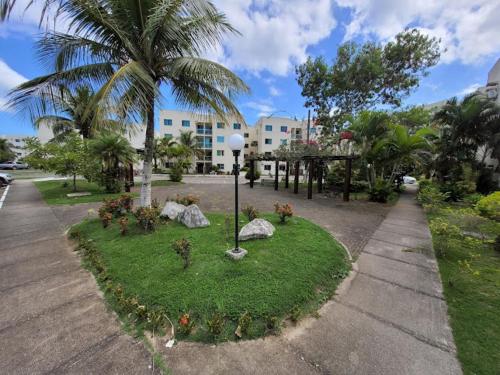 Apartamento em Condominio Marinas Clube in Baixo Grande Apartamento em Condominio Marinas Clube in Baixo Grande
