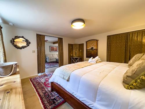 The Guest Dahl House of Sedona