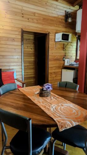 Yvyra Lodge in 산 이그나시오 Yvyra Lodge in 산 이그나시오