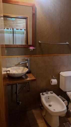 Yvyra Lodge in 산 이그나시오 Yvyra Lodge in 산 이그나시오
