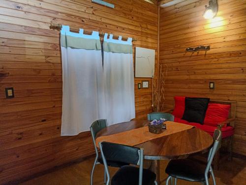 Yvyra Lodge in 산 이그나시오 Yvyra Lodge in 산 이그나시오