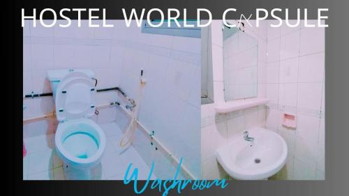 UAE Capsule Hostel 5 min Walkable from Sharaf DG Metro in Dubai UAE Capsule Hostel 5 min Walkable from Sharaf DG Metro in Dubai