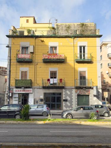 Real poggio in Centro Direzionale Real poggio in Centro Direzionale