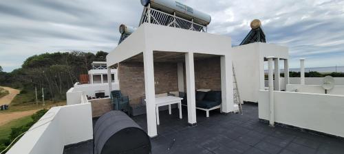 Mar y Laguna in Jose Ignacio Mar y Laguna in Jose Ignacio