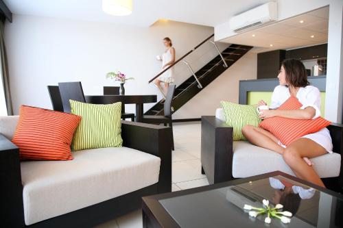 Παροχές, Hotel Tahiti Nui in Ταϊτή Παροχές, Hotel Tahiti Nui in Ταϊτή