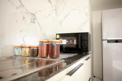 Cơ sở vật chất, LAFAMI Hostel in Vientiane Cơ sở vật chất, LAFAMI Hostel in Vientiane