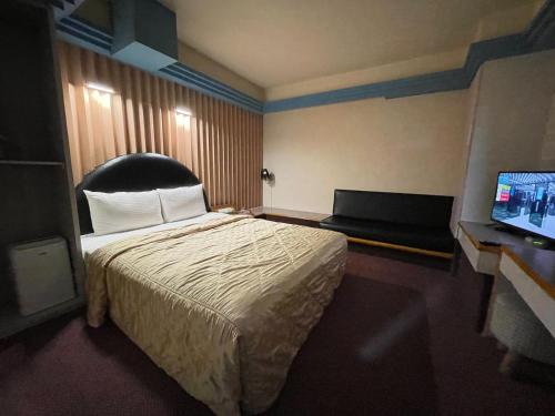 溫情旅館 in Taoyuan 溫情旅館 in Taoyuan
