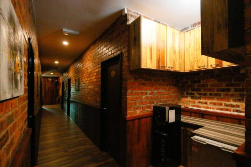 Anggun Hotel in Gopeng Anggun Hotel in Gopeng