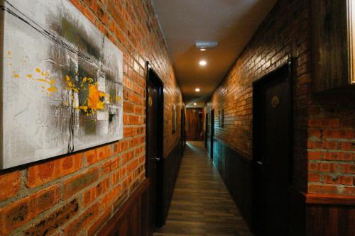 Anggun Hotel in Gopeng Anggun Hotel in Gopeng