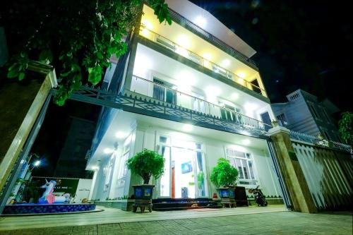 The Luka Pool Villa Vung Tau in Phường 10 The Luka Pool Villa Vung Tau in Phường 10