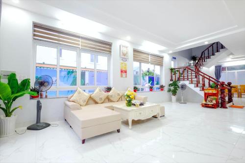 The Luka Pool Villa Vung Tau in Phường 10 The Luka Pool Villa Vung Tau in Phường 10