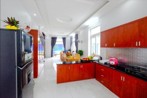 The Luka Pool Villa Vung Tau in Phường 10 The Luka Pool Villa Vung Tau in Phường 10