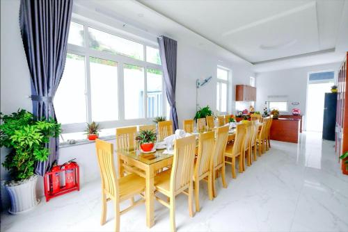 The Luka Pool Villa Vung Tau in Phường 10 The Luka Pool Villa Vung Tau in Phường 10