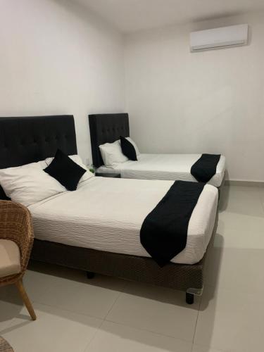 HOTEL SOI BACALAR in Centro HOTEL SOI BACALAR in Centro