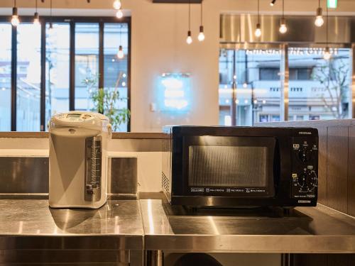 Hotel Plus Hostel TOKYO AKIHABARA in Токіо Hotel Plus Hostel TOKYO AKIHABARA in Токіо