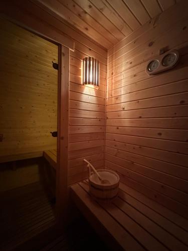 Chalupa Nikolka in Dolni Dvur Chalupa Nikolka in Dolni Dvur