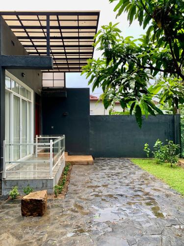 المنظر الخارجي, Rani Suite and Cabin Near Pekoe Trail in هونتانا المنظر الخارجي, Rani Suite and Cabin Near Pekoe Trail in هونتانا