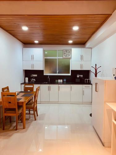 مطبخ, Rani Suite and Cabin Near Pekoe Trail in هونتانا مطبخ, Rani Suite and Cabin Near Pekoe Trail in هونتانا