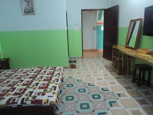 This photo about Hoang Hao Hotel shared on HyHotel.com