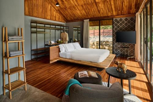 The Namkhan, a Small Luxury Hotel of the World in Ban Hathien The Namkhan, a Small Luxury Hotel of the World in Ban Hathien