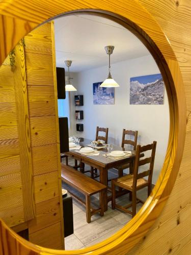 Facilities, Le murmure de l'Isere in Bourg-Saint-Maurice Facilities, Le murmure de l'Isere in Bourg-Saint-Maurice
