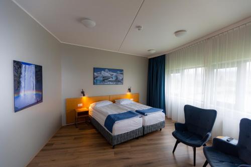 Hotel Selfoss & SPA in Selfoss Hotel Selfoss & SPA in Selfoss