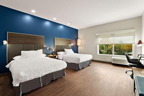 Tru by Hilton Santee in Santee (Dél-Karolina) Tru by Hilton Santee in Santee (Dél-Karolina)
