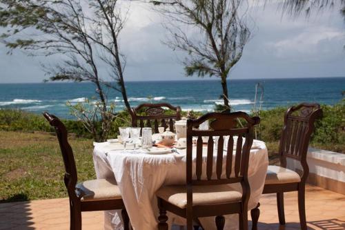 Kilulu Luxury Island, Watamu in Watamu Kilulu Luxury Island, Watamu in Watamu