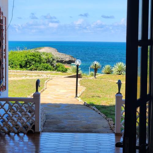 Kilulu Luxury Island, Watamu in Watamu Kilulu Luxury Island, Watamu in Watamu