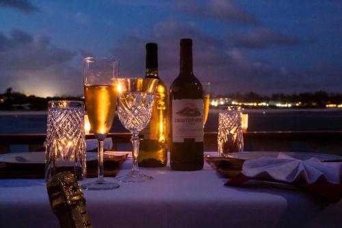 Kilulu Luxury Island, Watamu in Watamu Kilulu Luxury Island, Watamu in Watamu