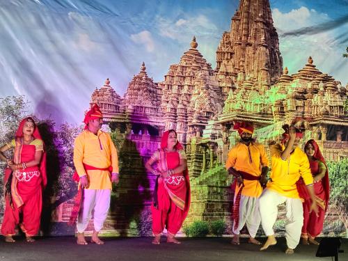 Holiday Home Stay in Khajuraho Holiday Home Stay in Khajuraho