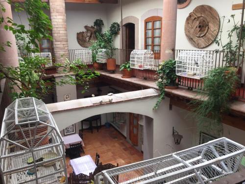 Hotel del Vasco