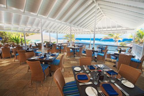 מסעדה, The Atlantis Historic Inn in באזשבה מסעדה, The Atlantis Historic Inn in באזשבה