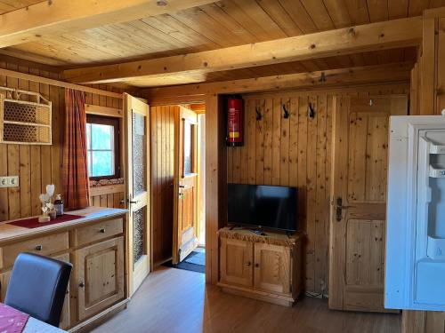 Létesítmények, Muhle in Gortschach in St. Veit Im Defereggental Létesítmények, Muhle in Gortschach in St. Veit Im Defereggental