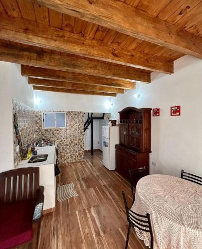 Gobernador Roca Duplex in Santo Pipo Gobernador Roca Duplex in Santo Pipo