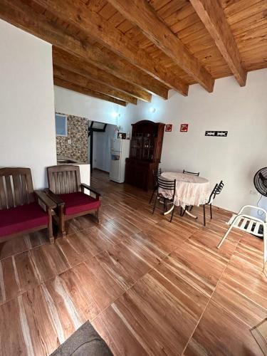 Gobernador Roca Duplex in Santo Pipo Gobernador Roca Duplex in Santo Pipo