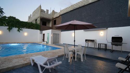 Villa Sol Taino, Hotel en Boca chica, 5 minutos del Aeropuerto Internacional las Américas (Villa Sol Taino, Hotel en Boca chica, 5 minutos del Aeropuerto Internacional las Americas) in Riviera del Caribe Villa Sol Taino, Hotel en Boca chica, 5 minutos del Aeropuerto Internacional las Américas (Villa Sol Taino, Hotel en Boca chica, 5 minutos del Aeropuerto Internacional las Americas) in Riviera del Caribe