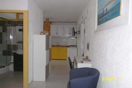 rez de chaussée studio climatisé dans villa (rez de chaussee studio climatise dans villa) in Ег-Морт rez de chaussée studio climatisé dans villa (rez de chaussee studio climatise dans villa) in Ег-Морт