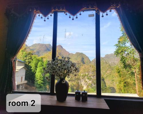 Quan Din Ngai Villa in Đồng Văn Quan Din Ngai Villa in Đồng Văn