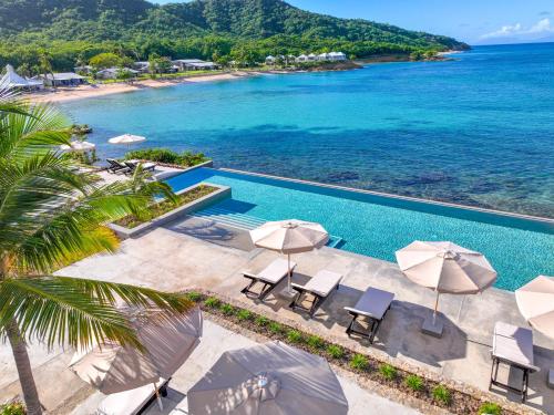 景觀, 豪克斯比爾飯店 - 全包 - REX度假村 (Hawksbill All-Inclusive by Rex Resorts) in 五島村 景觀, 豪克斯比爾飯店 - 全包 - REX度假村 (Hawksbill All-Inclusive by Rex Resorts) in 五島村