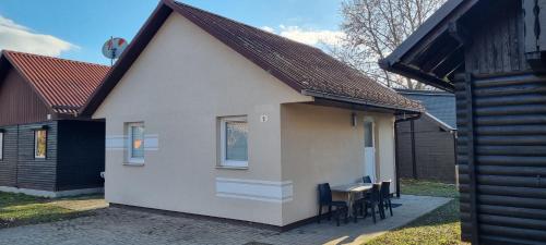 A szálláshely kívülről, Time4you in Catez Ob Savi A szálláshely kívülről, Time4you in Catez Ob Savi
