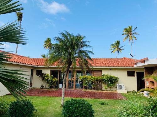 Casa MB 2 Los Cabos in Cabrera Casa MB 2 Los Cabos in Cabrera