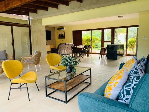 Casa MB 2 Los Cabos in Cabrera Casa MB 2 Los Cabos in Cabrera
