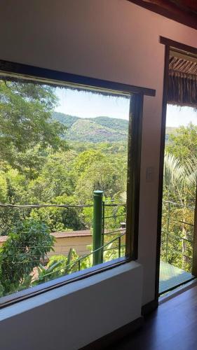 Surrounding environment, Cinque Terre Pousada & Bistro in Vargem Grande Surrounding environment, Cinque Terre Pousada & Bistro in Vargem Grande