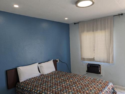 Green spot motel in Victorville Green spot motel in Victorville